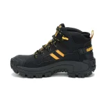 کفش ایمنی مردانه کاترپیلار مدل Caterpillar Invader Mid Vent Composite Toe P91756 - تصویر 4