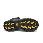 کفش ایمنی مردانه کاترپیلار مدل Caterpillar Invader Mid Vent Composite Toe P91756 - تصویر 6