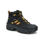 کفش ایمنی مردانه کاترپیلار مدل Caterpillar Invader Mid Vent Composite Toe P91756 - تصویر 2