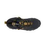 کفش ایمنی مردانه کاترپیلار مدل Caterpillar Invader Mid Vent Composite Toe P91756 - تصویر 3