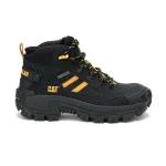 کفش ایمنی مردانه کاترپیلار مدل Caterpillar Invader Mid Vent Composite Toe P91756