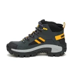 کفش ایمنی مردانه کاترپیلار مدل Caterpillar Invader Mid Vent Composite Toe P91757 - تصویر 6