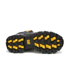 کفش ایمنی مردانه کاترپیلار مدل Caterpillar Invader Mid Vent Composite Toe P91757 - تصویر 4