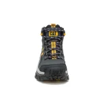 کفش ایمنی مردانه کاترپیلار مدل Caterpillar Invader Mid Vent Composite Toe P91757 - تصویر 5