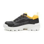 کفش ایمنی مردانه کاترپیلار مدل Caterpillar Invader Sport Lo Mesh Composite Toe P91768 - تصویر 5