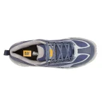 کفش ایمنی مردانه کاترپیلار مدل Caterpillar Invader Sport Lo Mesh Composite Toe P91779 - تصویر 3