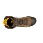 کفش ایمنی مردانه کاترپیلار مدلCaterpillar Accomplice X 8 Wp Steel Toe p91642 - تصویر 3