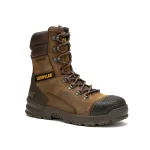کفش ایمنی مردانه کاترپیلار مدلCaterpillar Accomplice X 8 Wp Steel Toe p91642 - تصویر 2