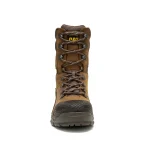 کفش ایمنی مردانه کاترپیلار مدلCaterpillar Accomplice X 8 Wp Steel Toe p91642 - تصویر 4
