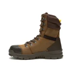 کفش ایمنی مردانه کاترپیلار مدلCaterpillar Accomplice X 8 Wp Steel Toe p91642 - تصویر 5