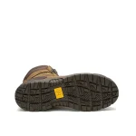 کفش ایمنی مردانه کاترپیلار مدلCaterpillar Accomplice X 8 Wp Steel Toe p91642 - تصویر 6